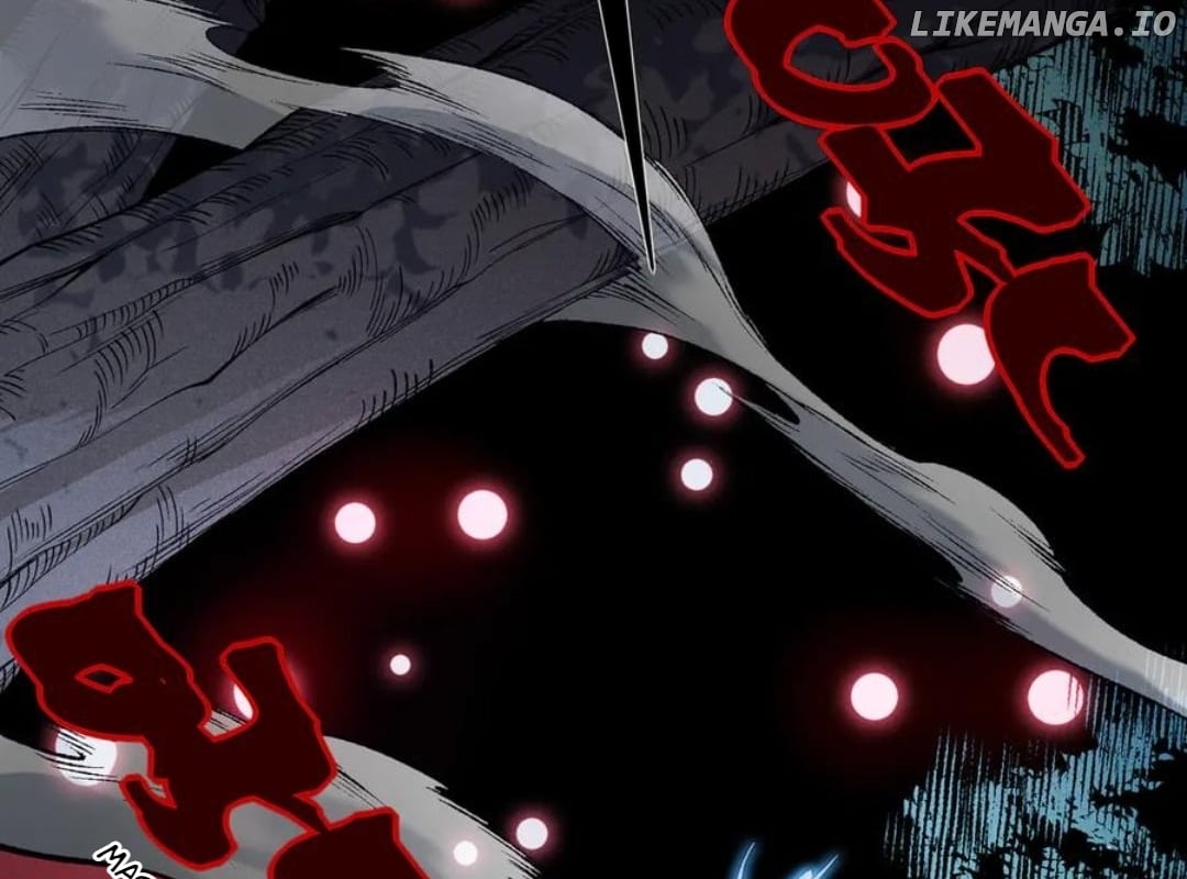 Demonic Evolution Chapter 101 - Page 8