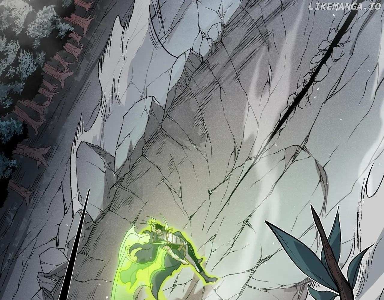 Demonic Evolution Chapter 102 - Page 10