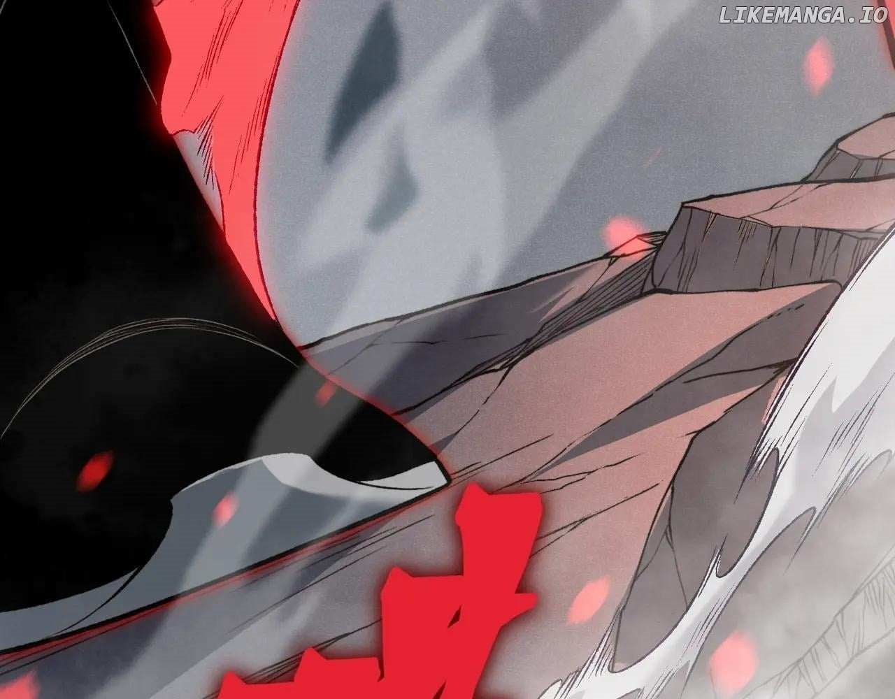 Demonic Evolution Chapter 102 - Page 101