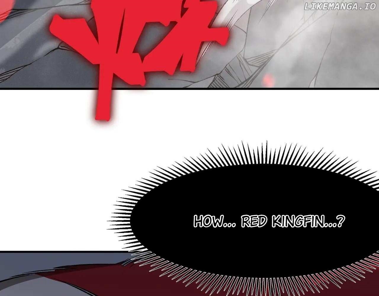 Demonic Evolution Chapter 102 - Page 102