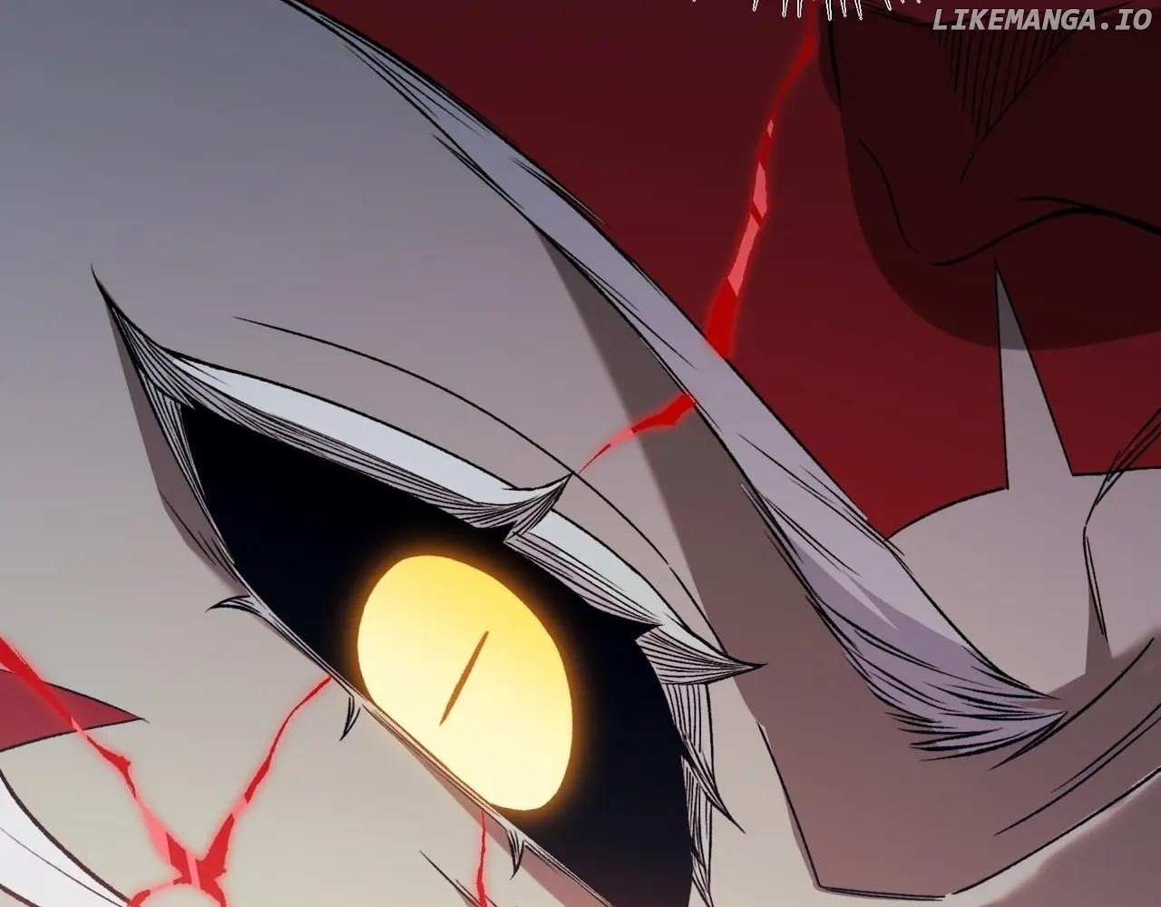 Demonic Evolution Chapter 102 - Page 103