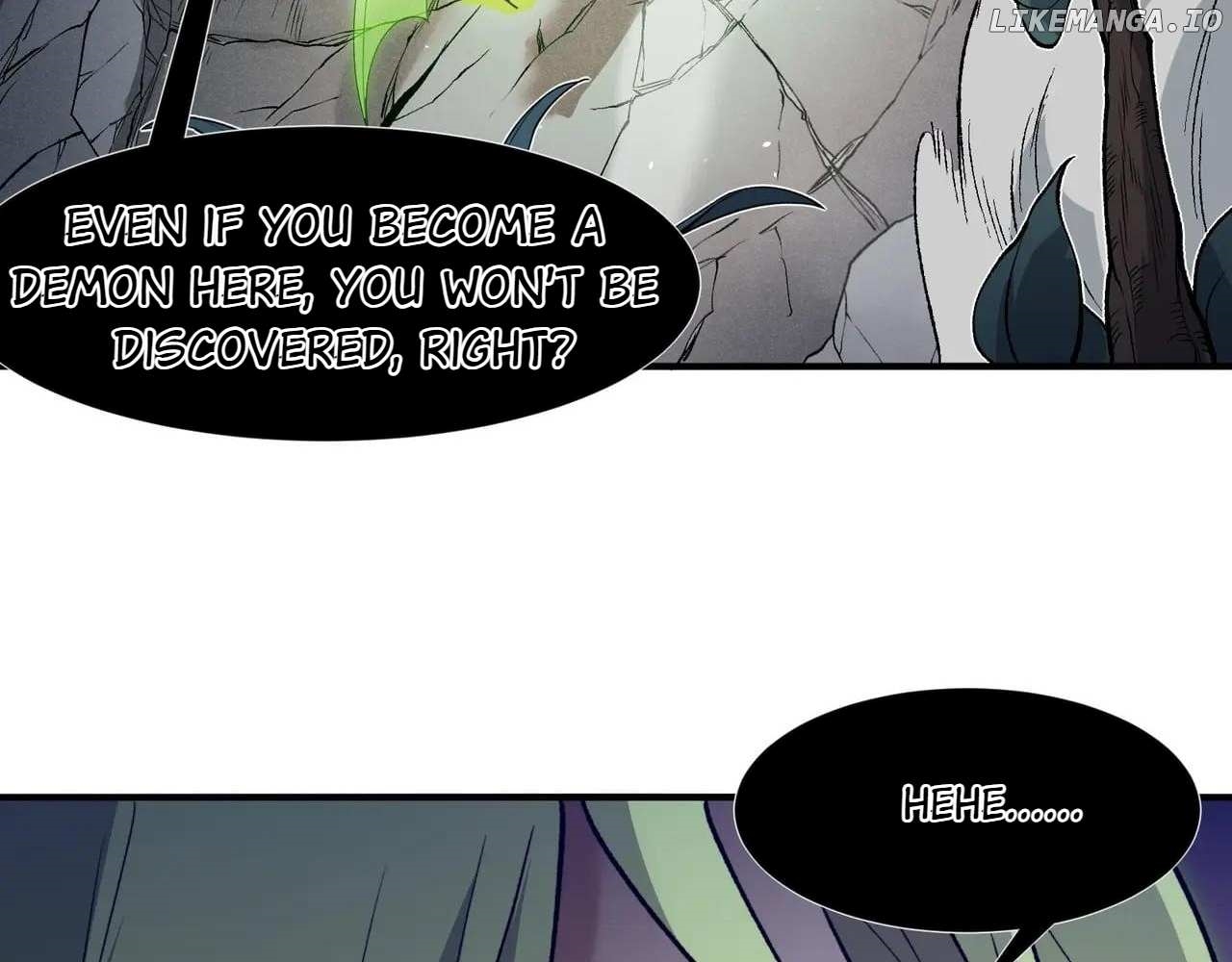 Demonic Evolution Chapter 102 - Page 11