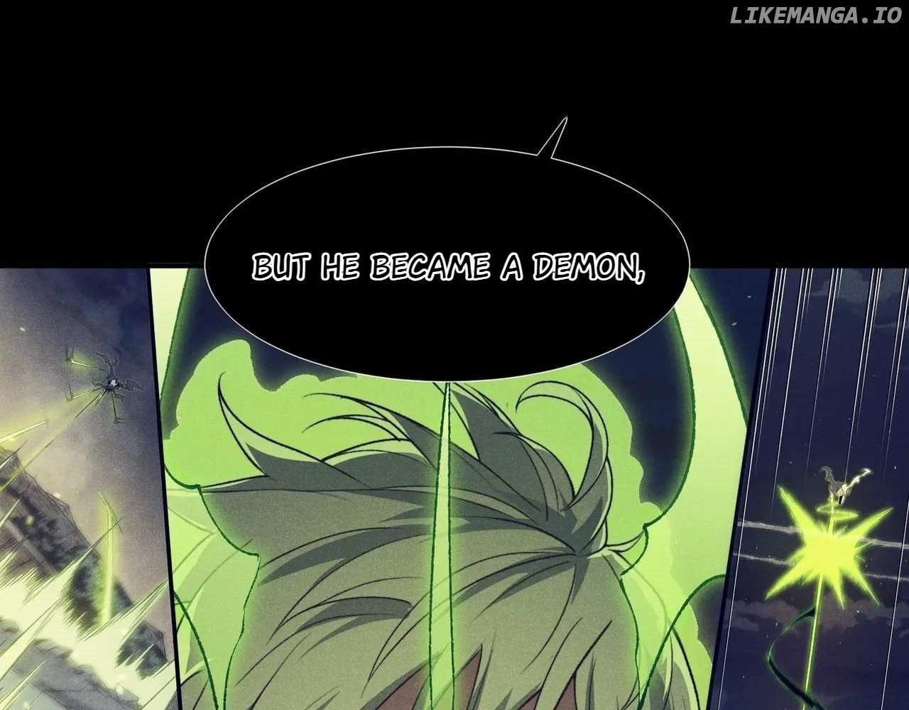 Demonic Evolution Chapter 102 - Page 110