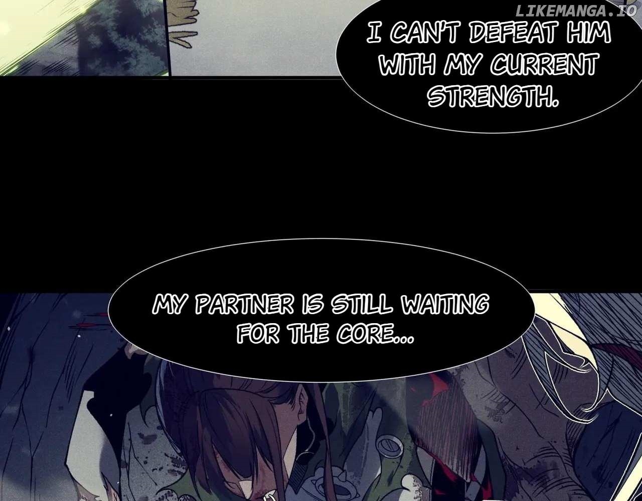 Demonic Evolution Chapter 102 - Page 112