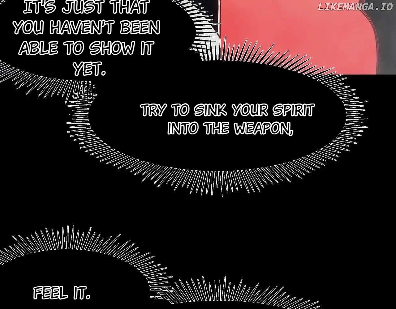 Demonic Evolution Chapter 102 - Page 116