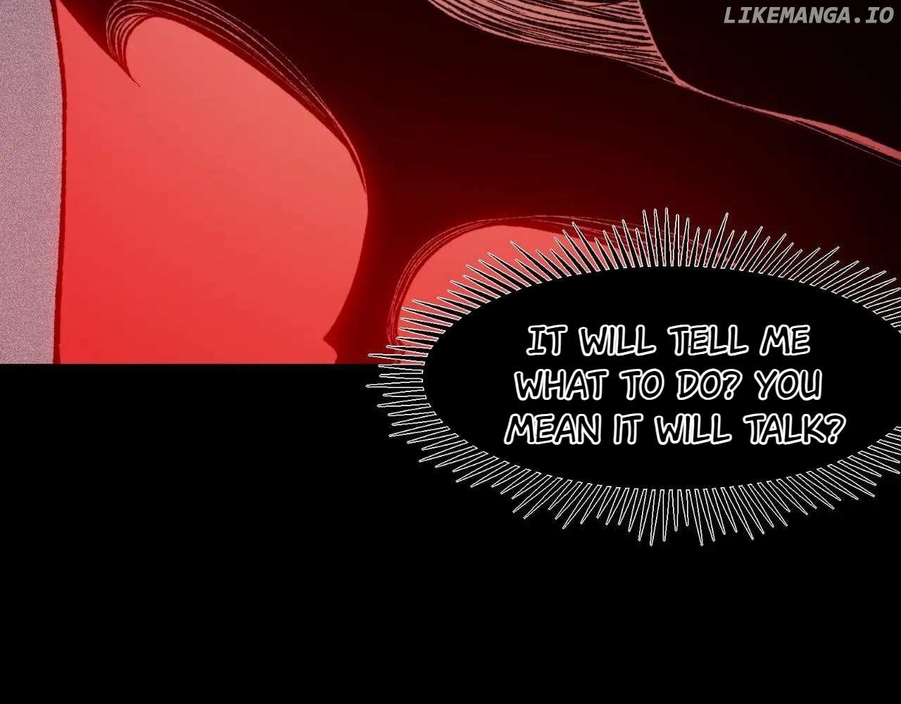 Demonic Evolution Chapter 102 - Page 118