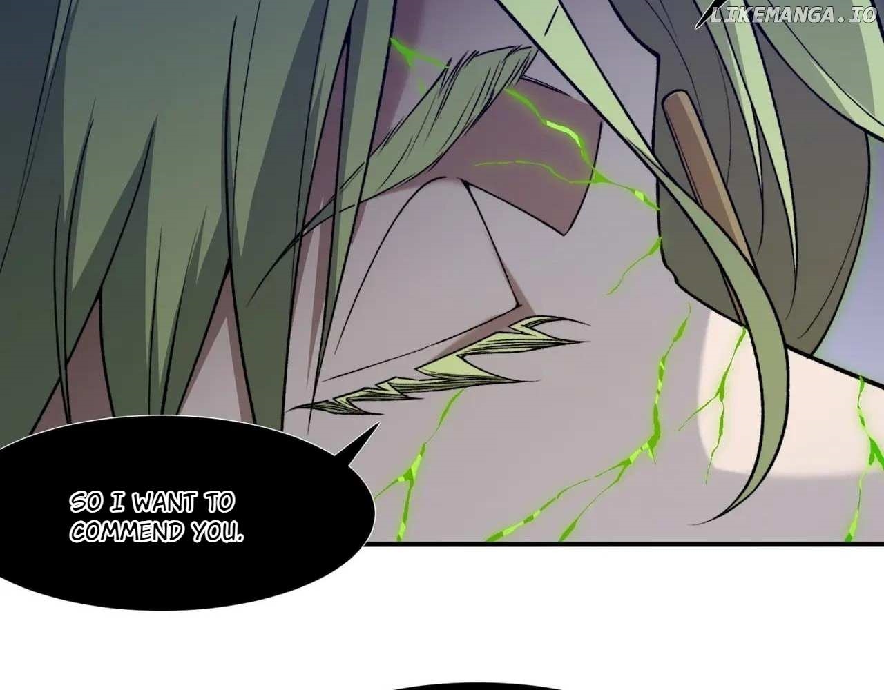 Demonic Evolution Chapter 102 - Page 12