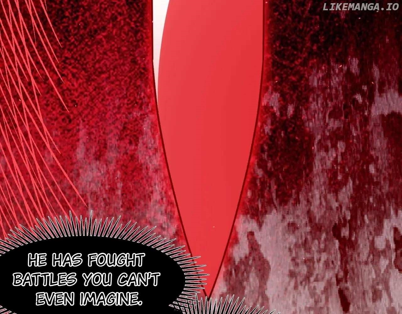 Demonic Evolution Chapter 102 - Page 123