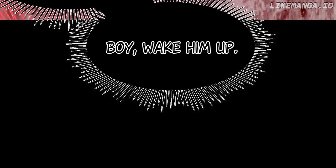 Demonic Evolution Chapter 102 - Page 124