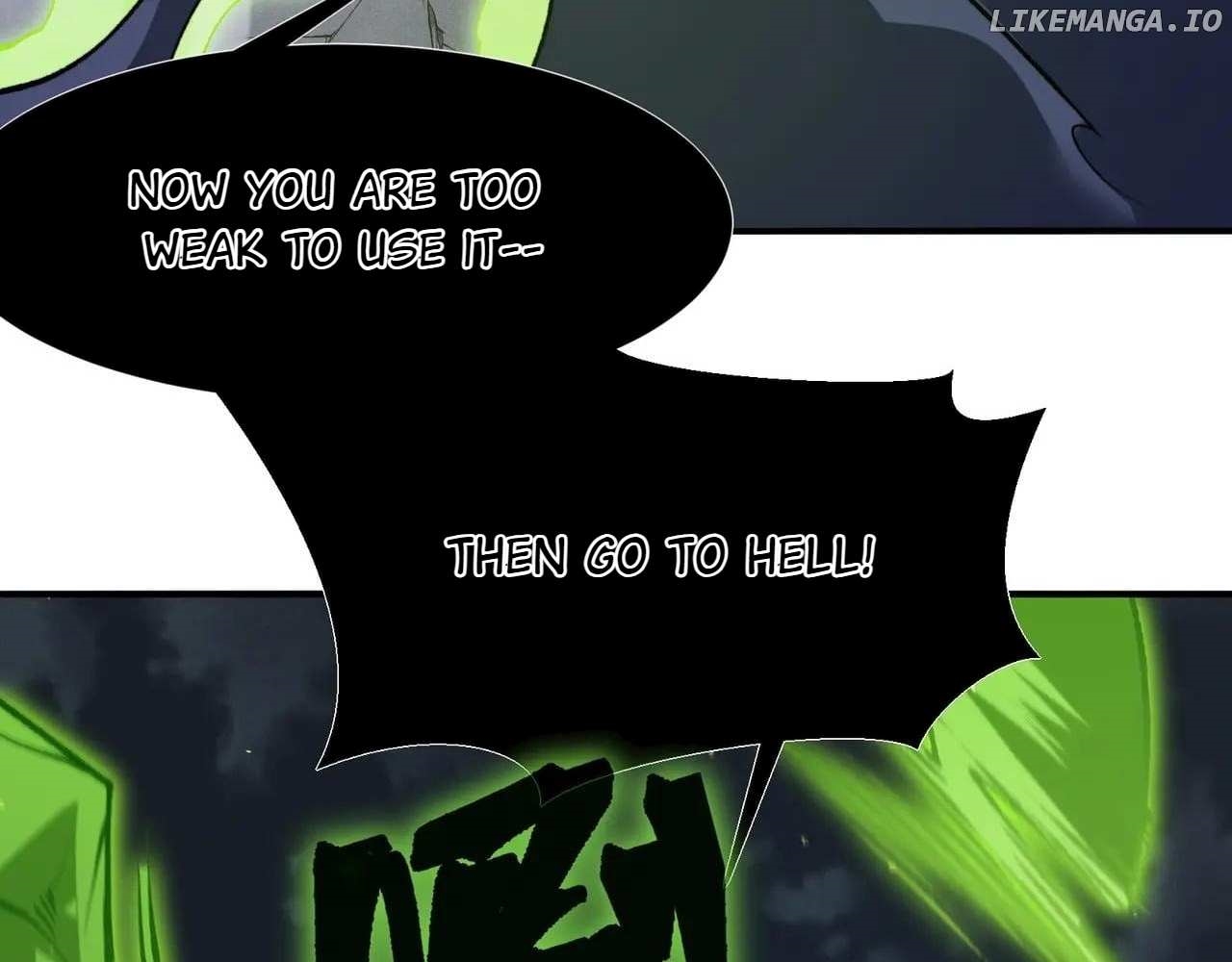 Demonic Evolution Chapter 102 - Page 131