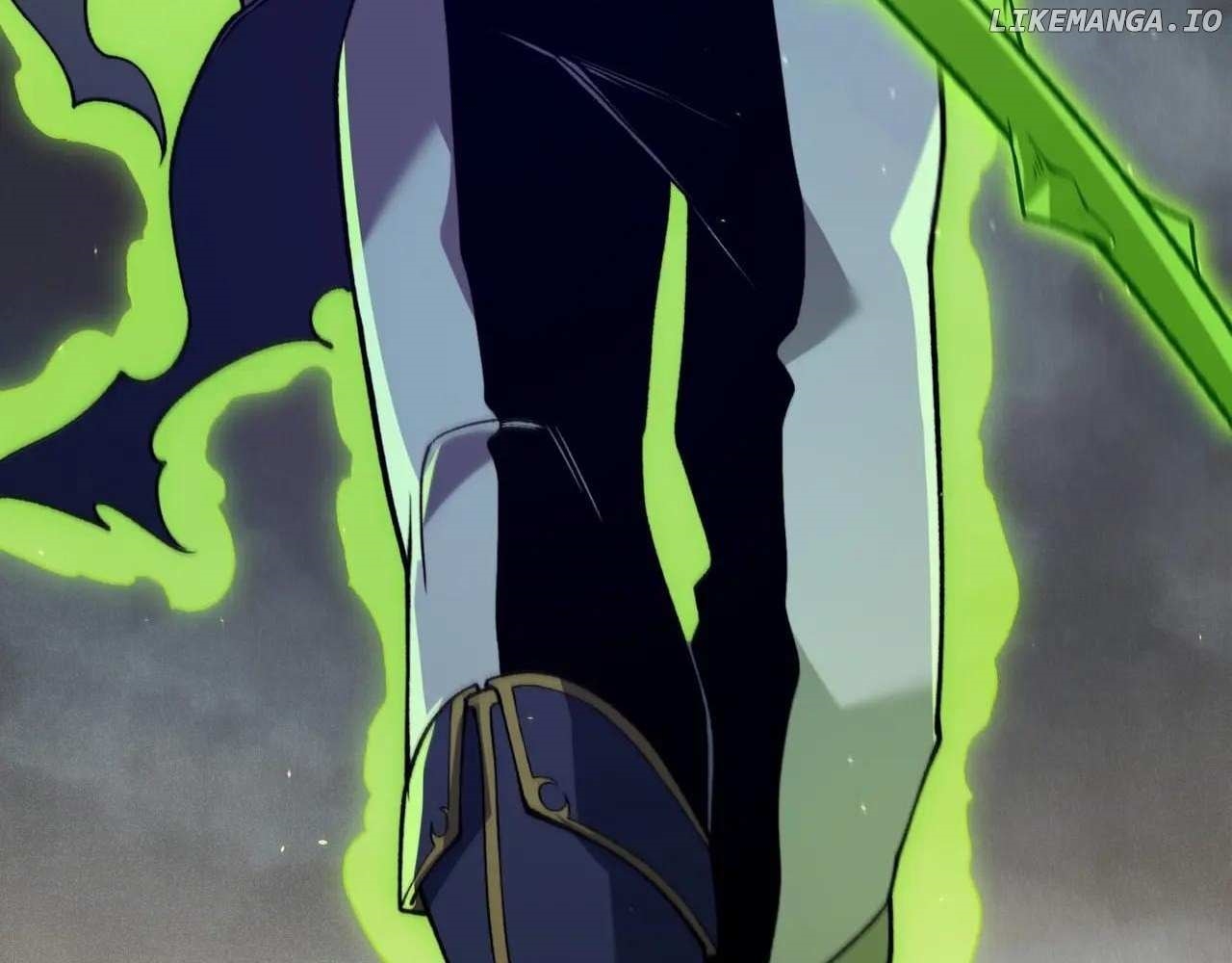 Demonic Evolution Chapter 102 - Page 134