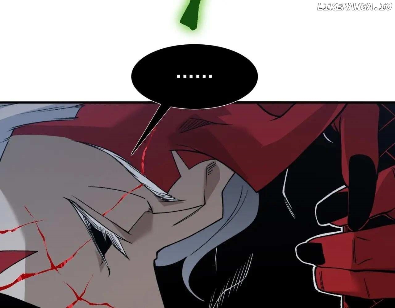 Demonic Evolution Chapter 102 - Page 137