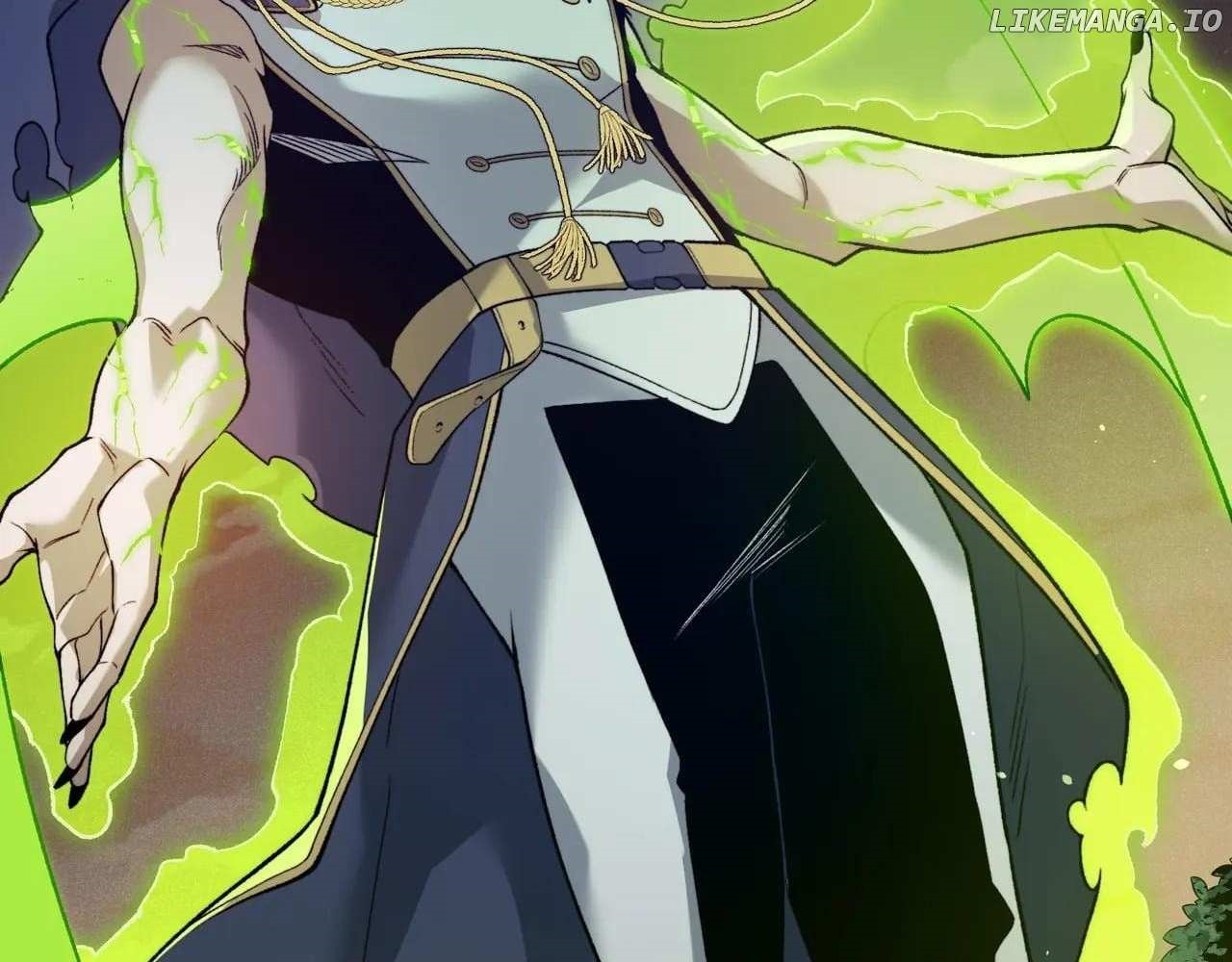 Demonic Evolution Chapter 102 - Page 14