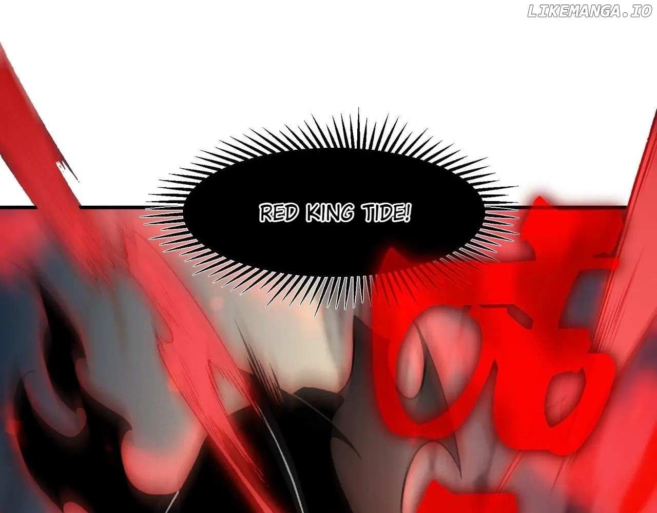 Demonic Evolution Chapter 102 - Page 141