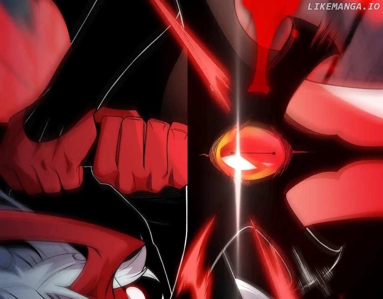 Demonic Evolution Chapter 102 - Page 142