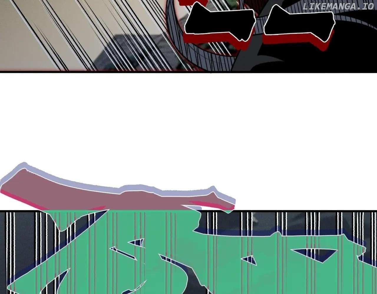 Demonic Evolution Chapter 102 - Page 24