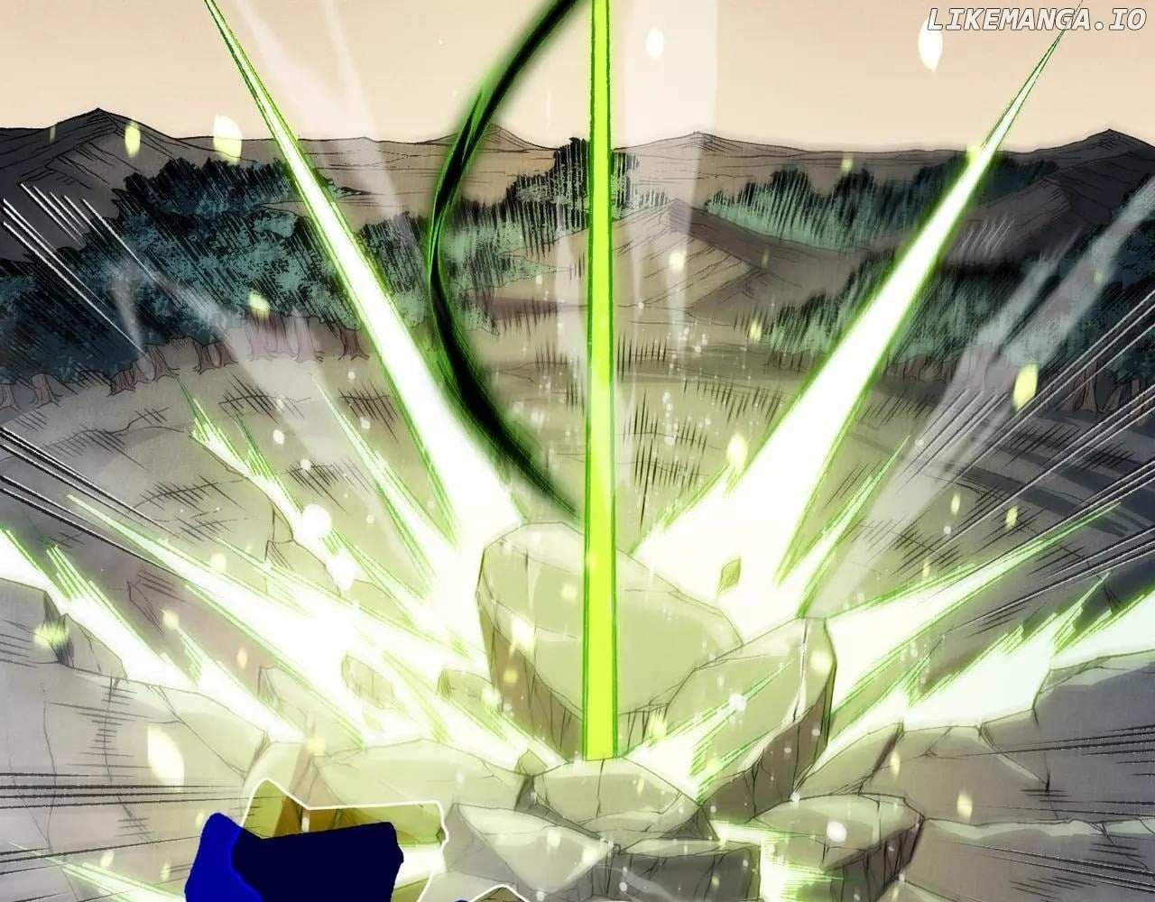 Demonic Evolution Chapter 102 - Page 28