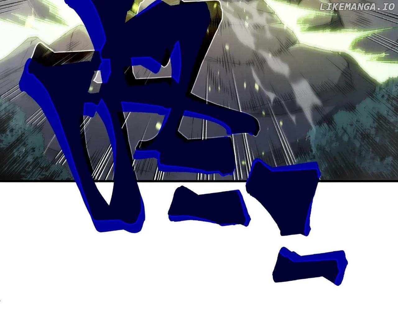 Demonic Evolution Chapter 102 - Page 29