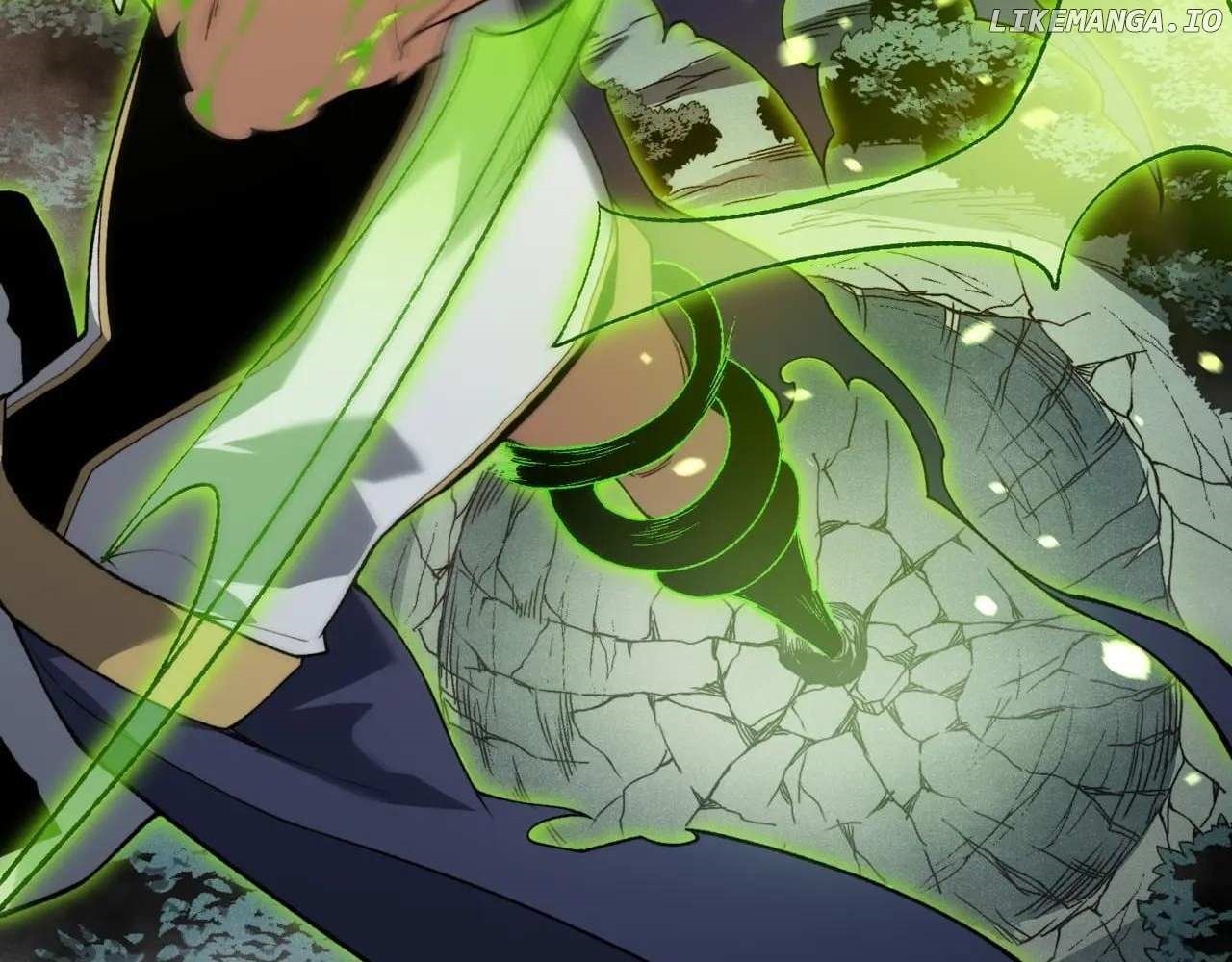 Demonic Evolution Chapter 102 - Page 32