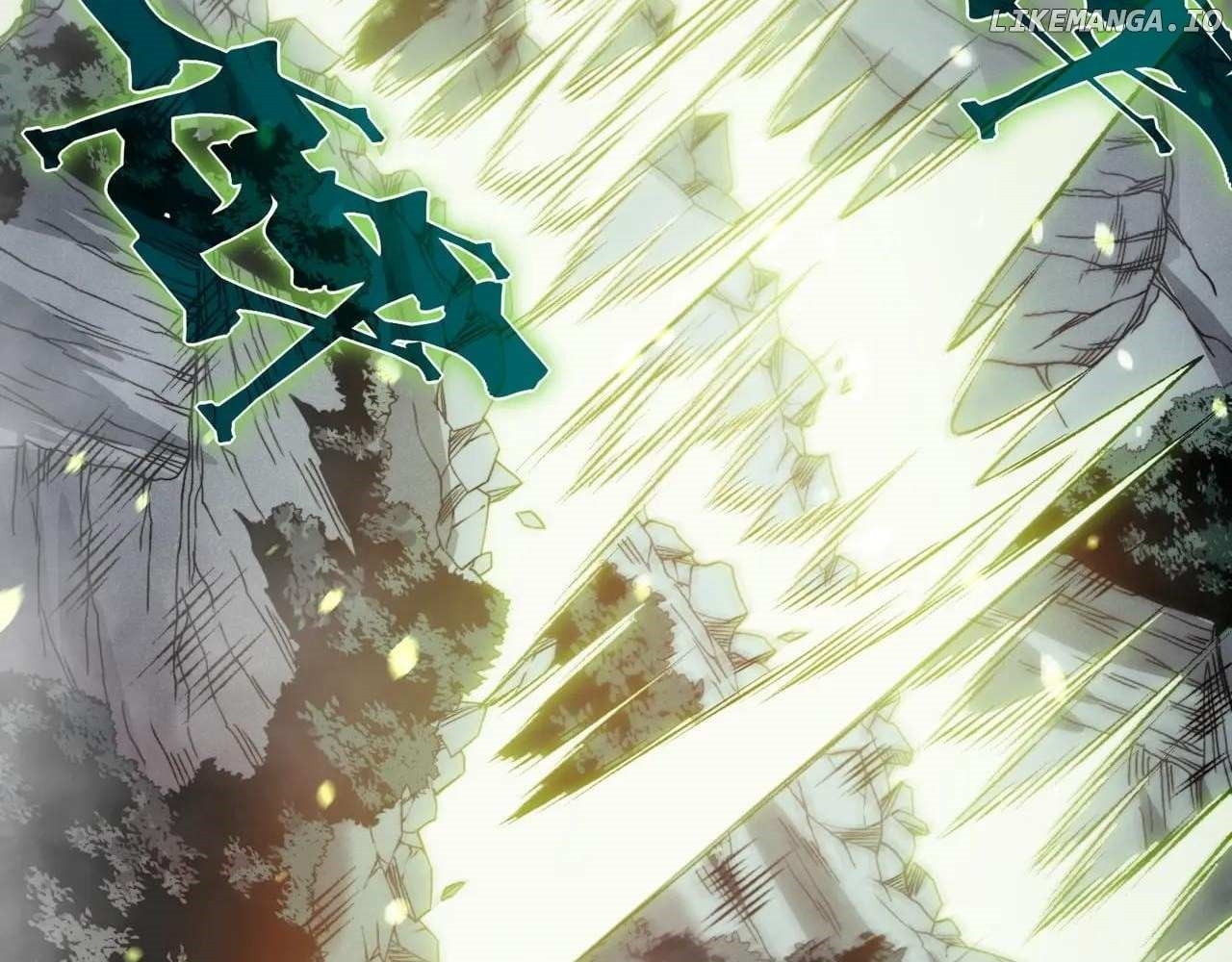 Demonic Evolution Chapter 102 - Page 35