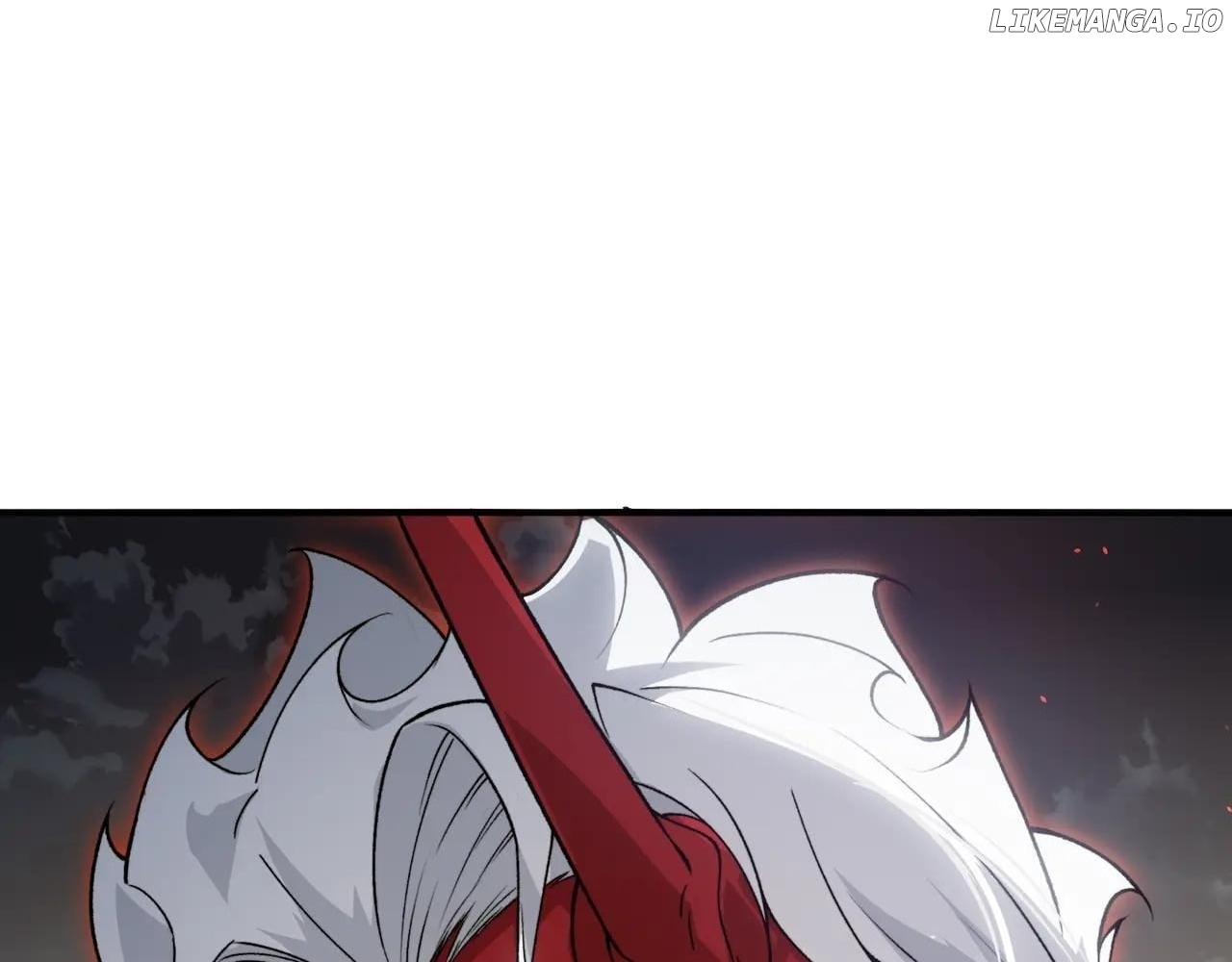 Demonic Evolution Chapter 102 - Page 4