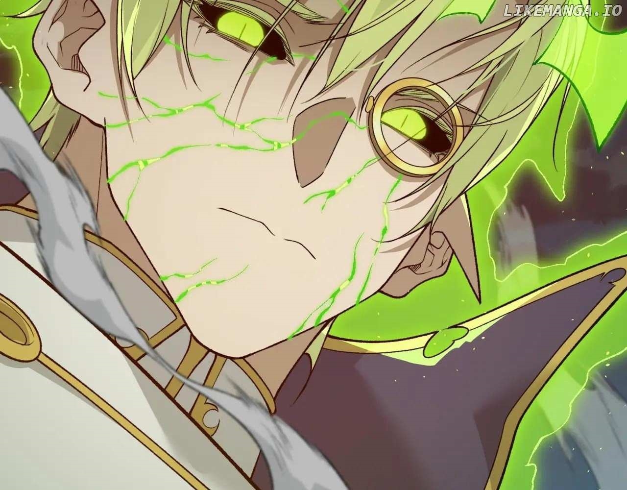 Demonic Evolution Chapter 102 - Page 42