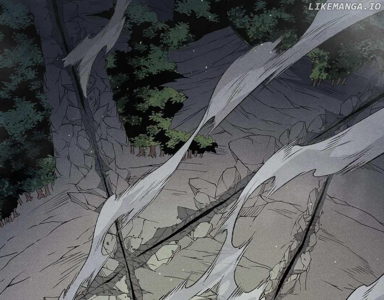 Demonic Evolution Chapter 102 - Page 44