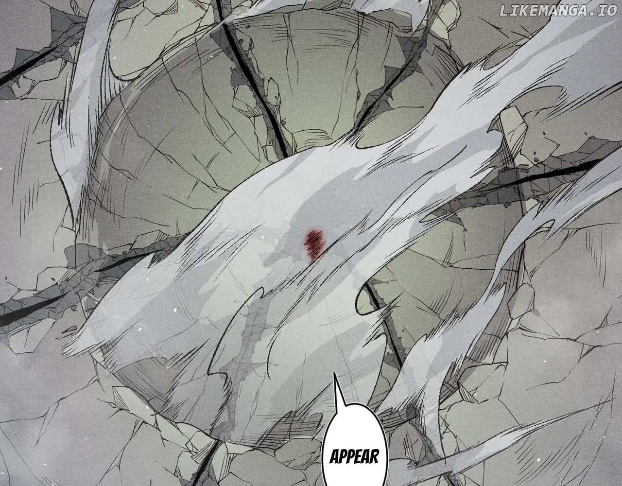 Demonic Evolution Chapter 102 - Page 45