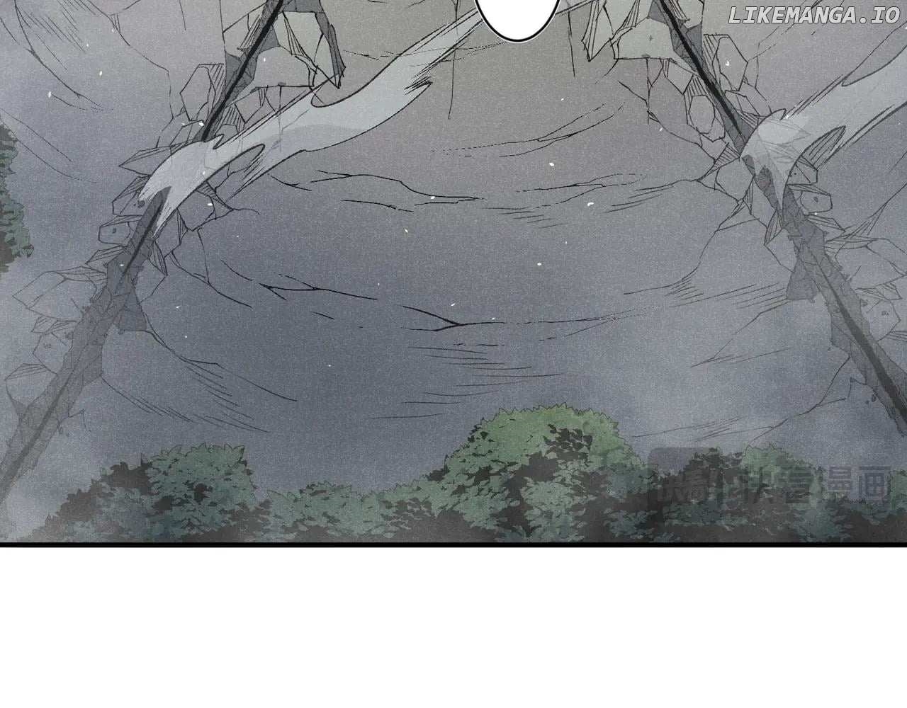 Demonic Evolution Chapter 102 - Page 46