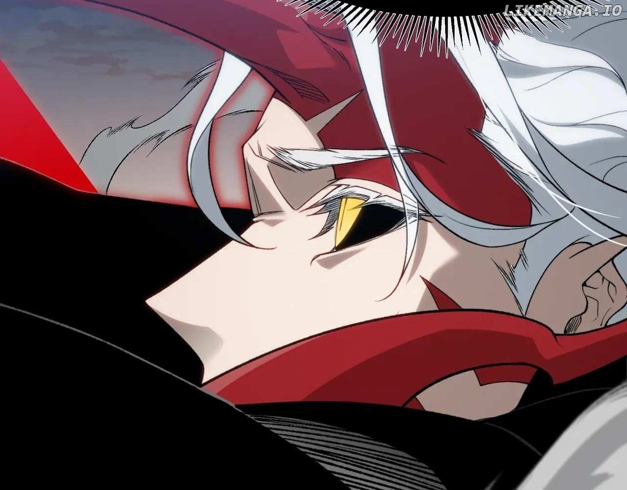 Demonic Evolution Chapter 102 - Page 51