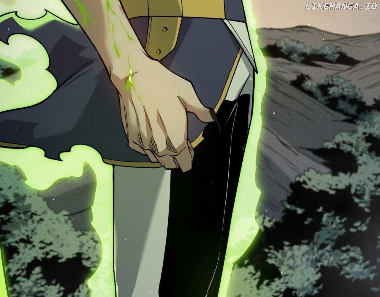 Demonic Evolution Chapter 102 - Page 55