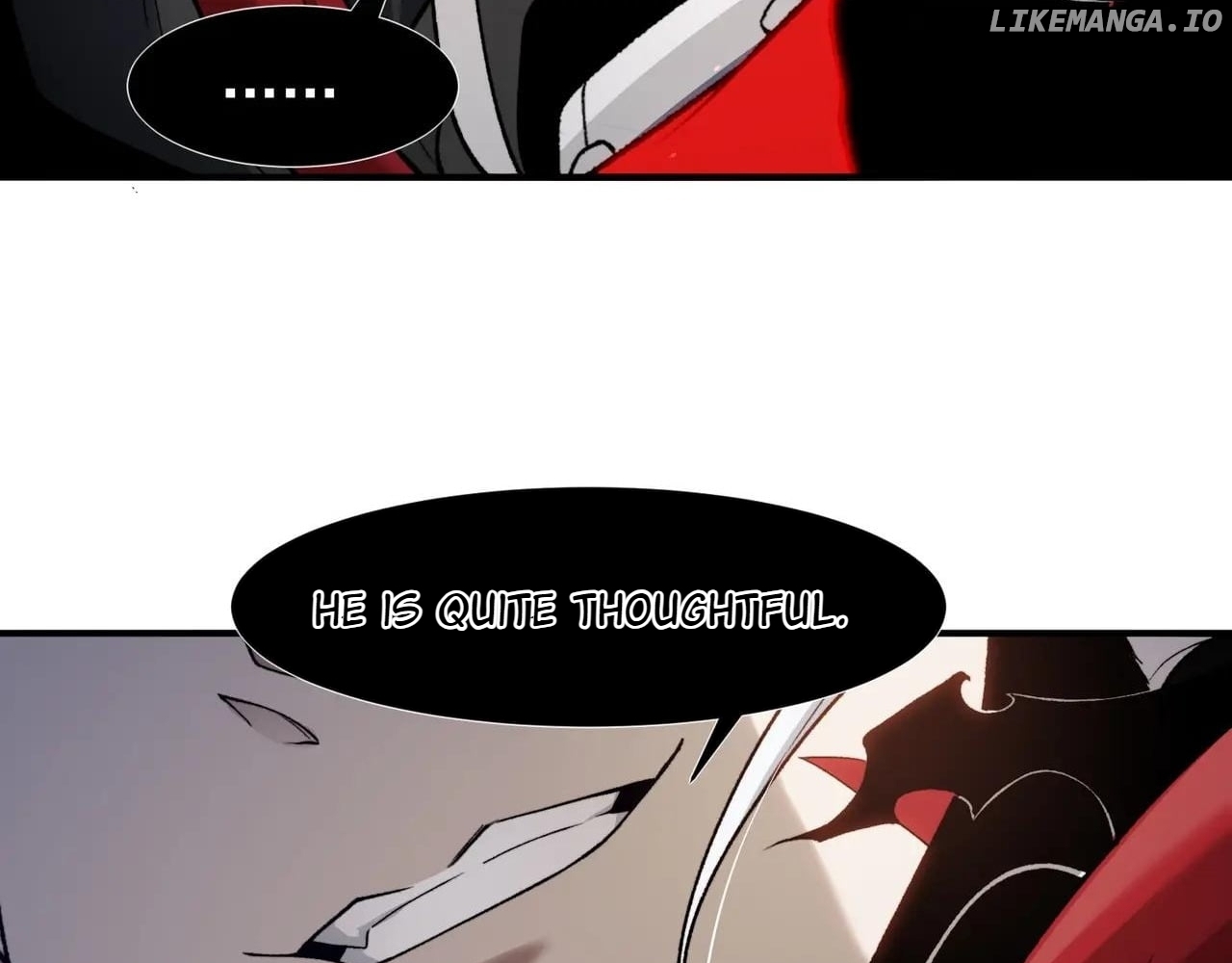 Demonic Evolution Chapter 102 - Page 6