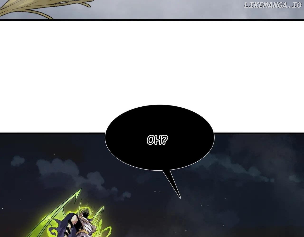 Demonic Evolution Chapter 102 - Page 60