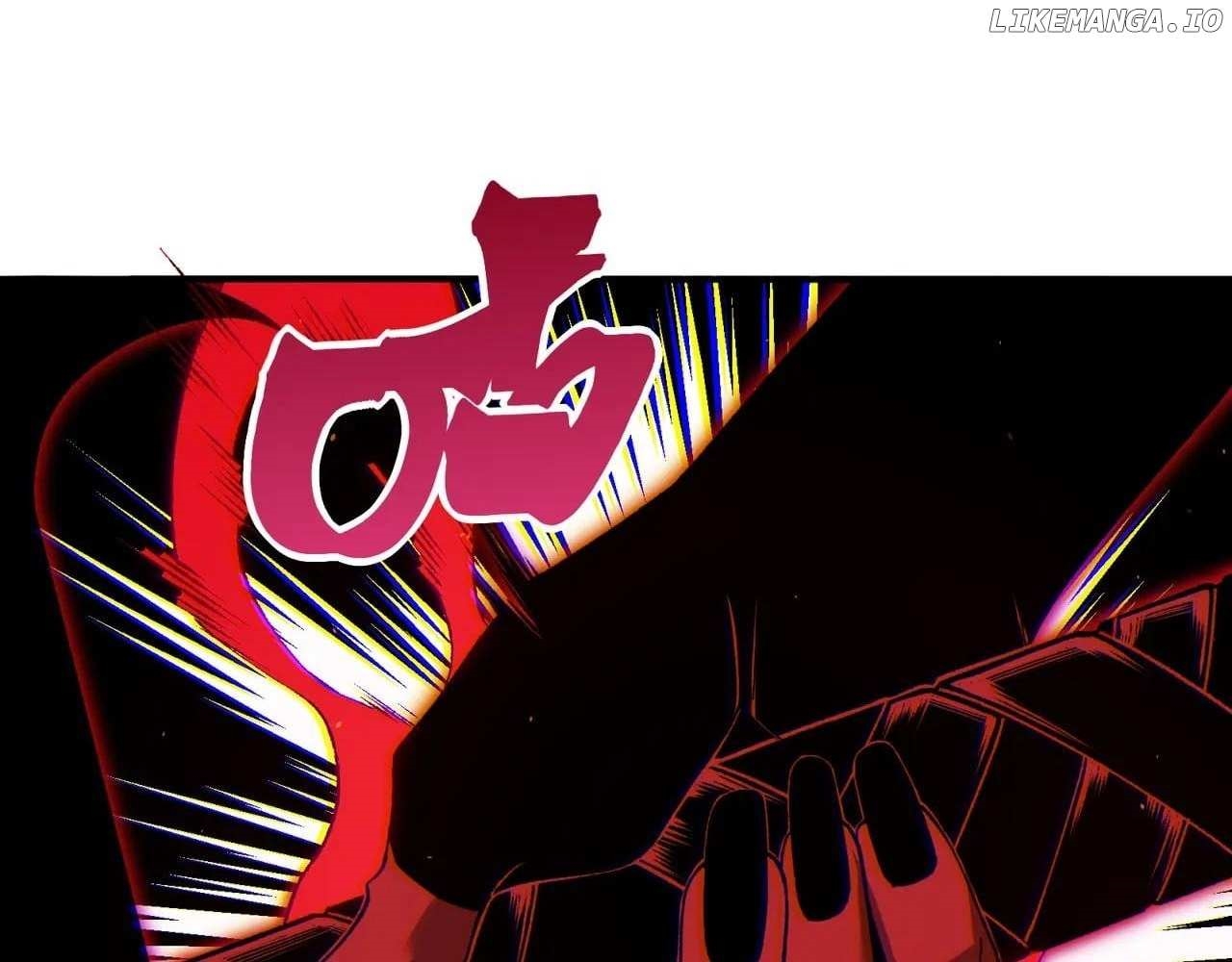 Demonic Evolution Chapter 102 - Page 63