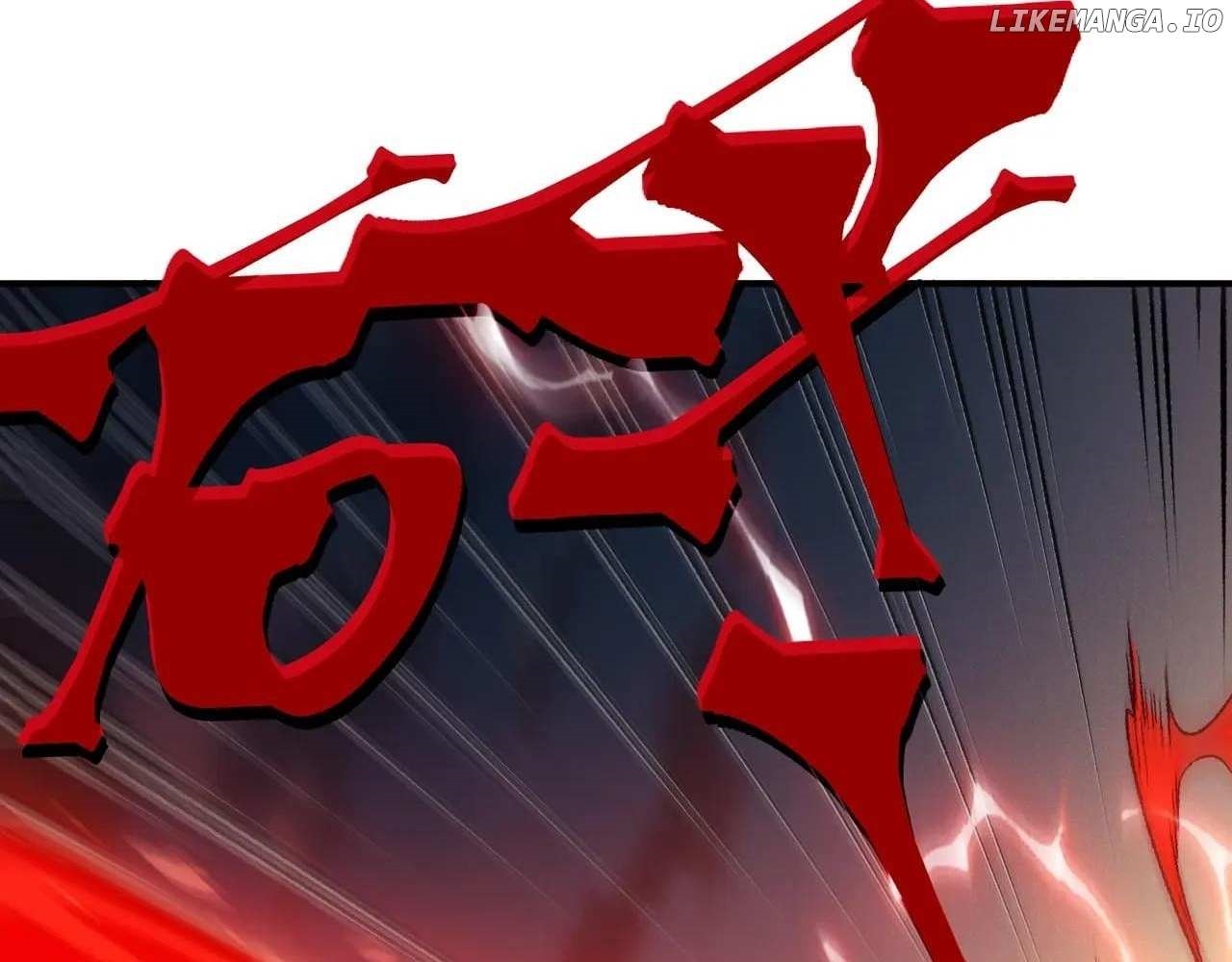 Demonic Evolution Chapter 102 - Page 65