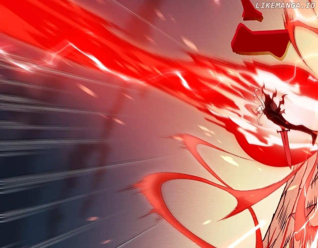 Demonic Evolution Chapter 102 - Page 66