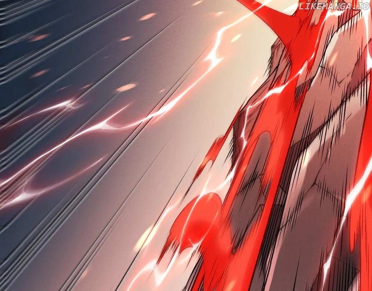 Demonic Evolution Chapter 102 - Page 67