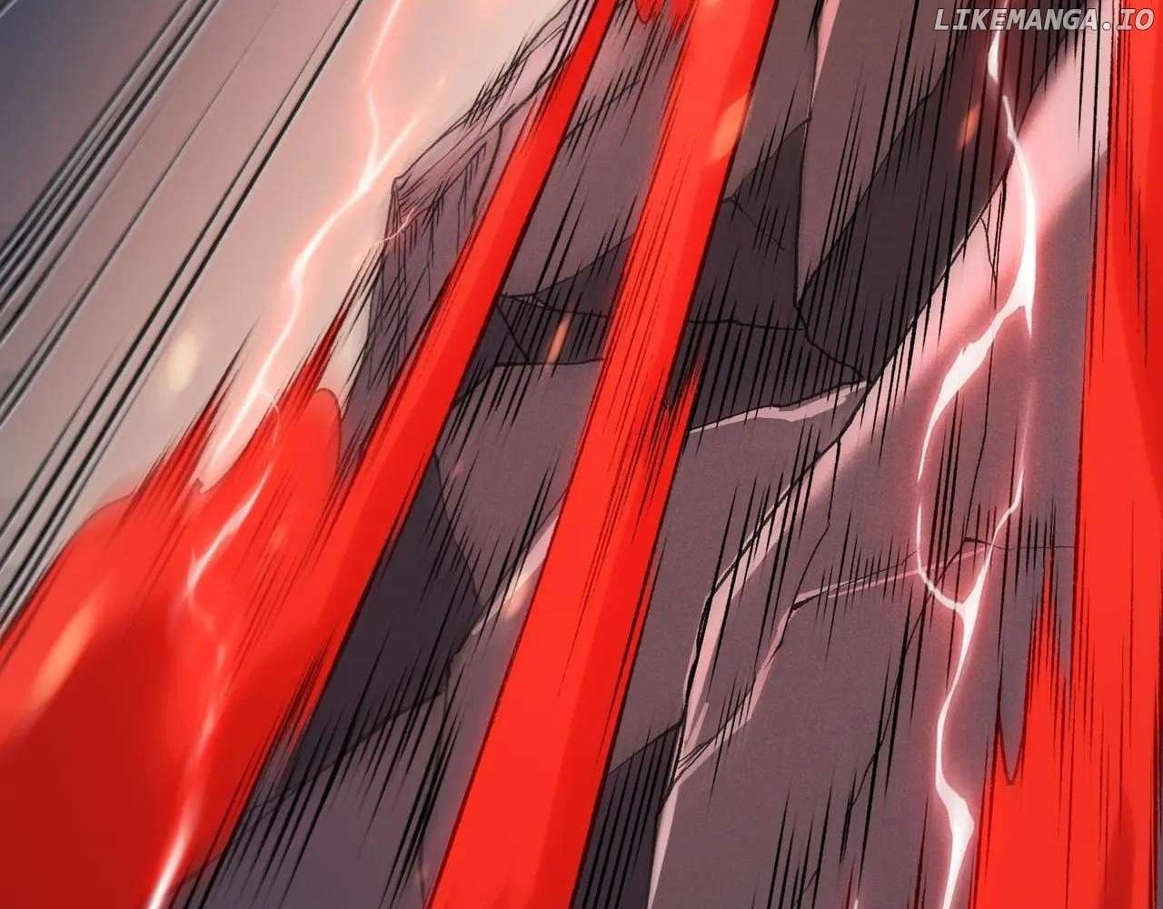 Demonic Evolution Chapter 102 - Page 68