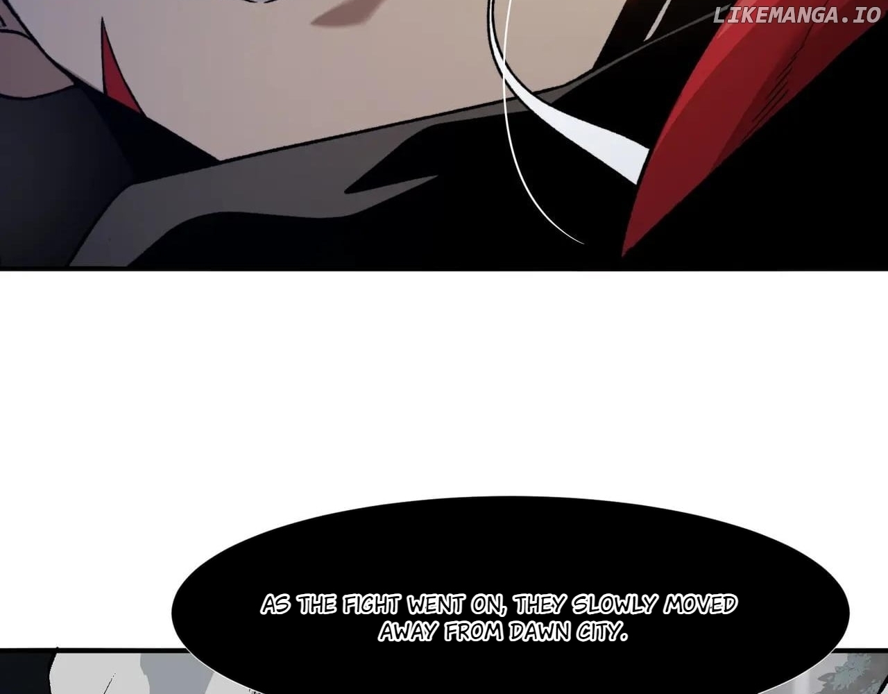 Demonic Evolution Chapter 102 - Page 7