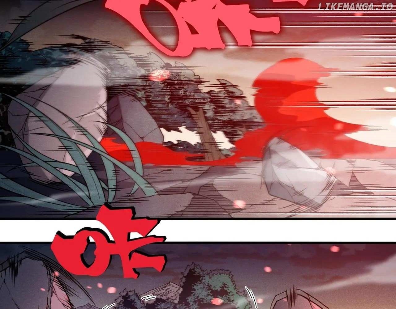 Demonic Evolution Chapter 102 - Page 70