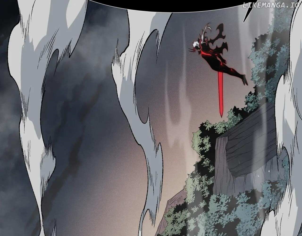 Demonic Evolution Chapter 102 - Page 8