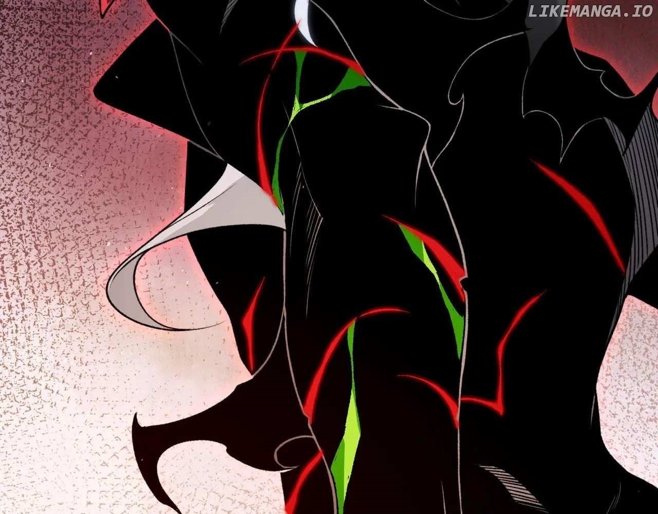 Demonic Evolution Chapter 102 - Page 83