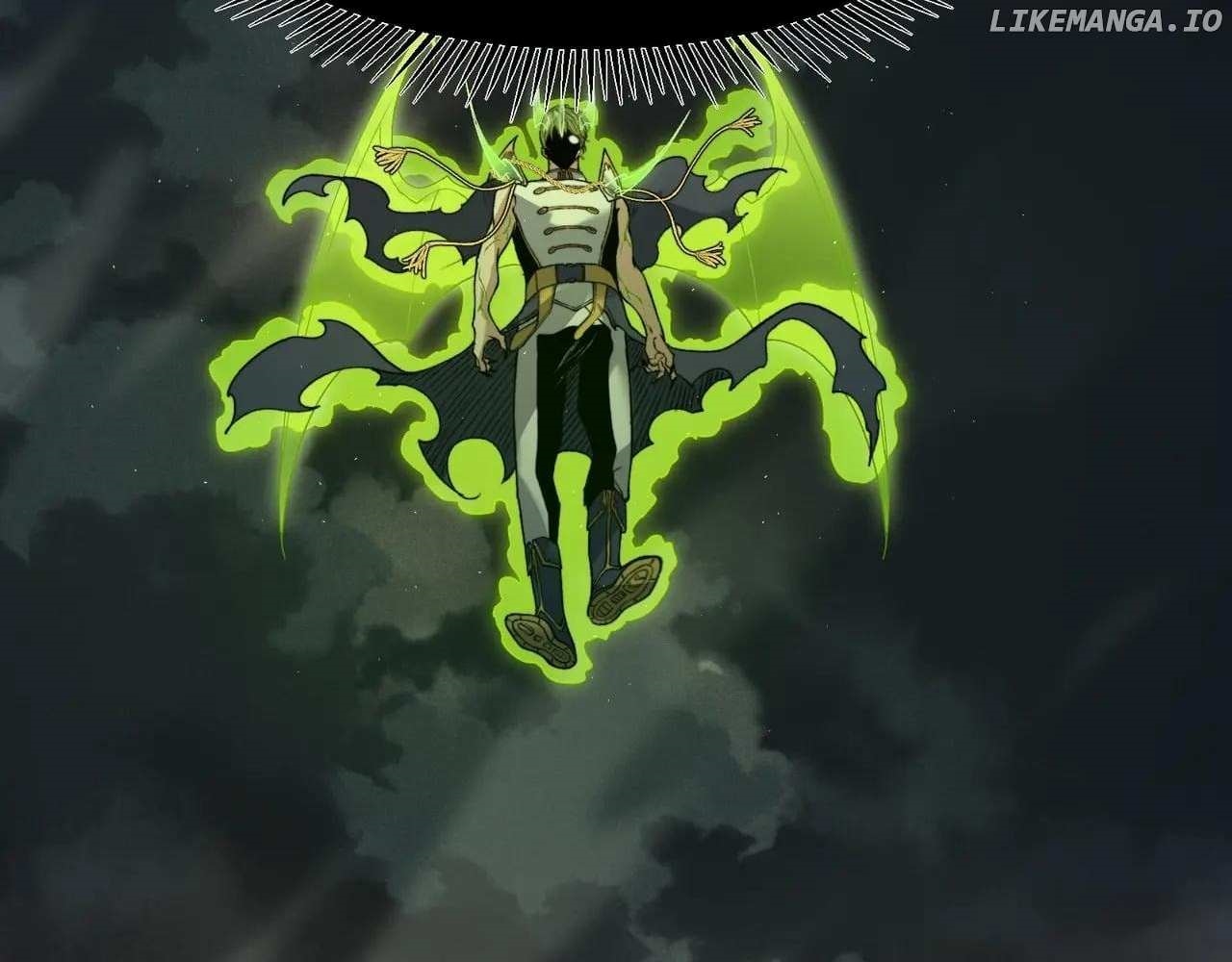 Demonic Evolution Chapter 102 - Page 89