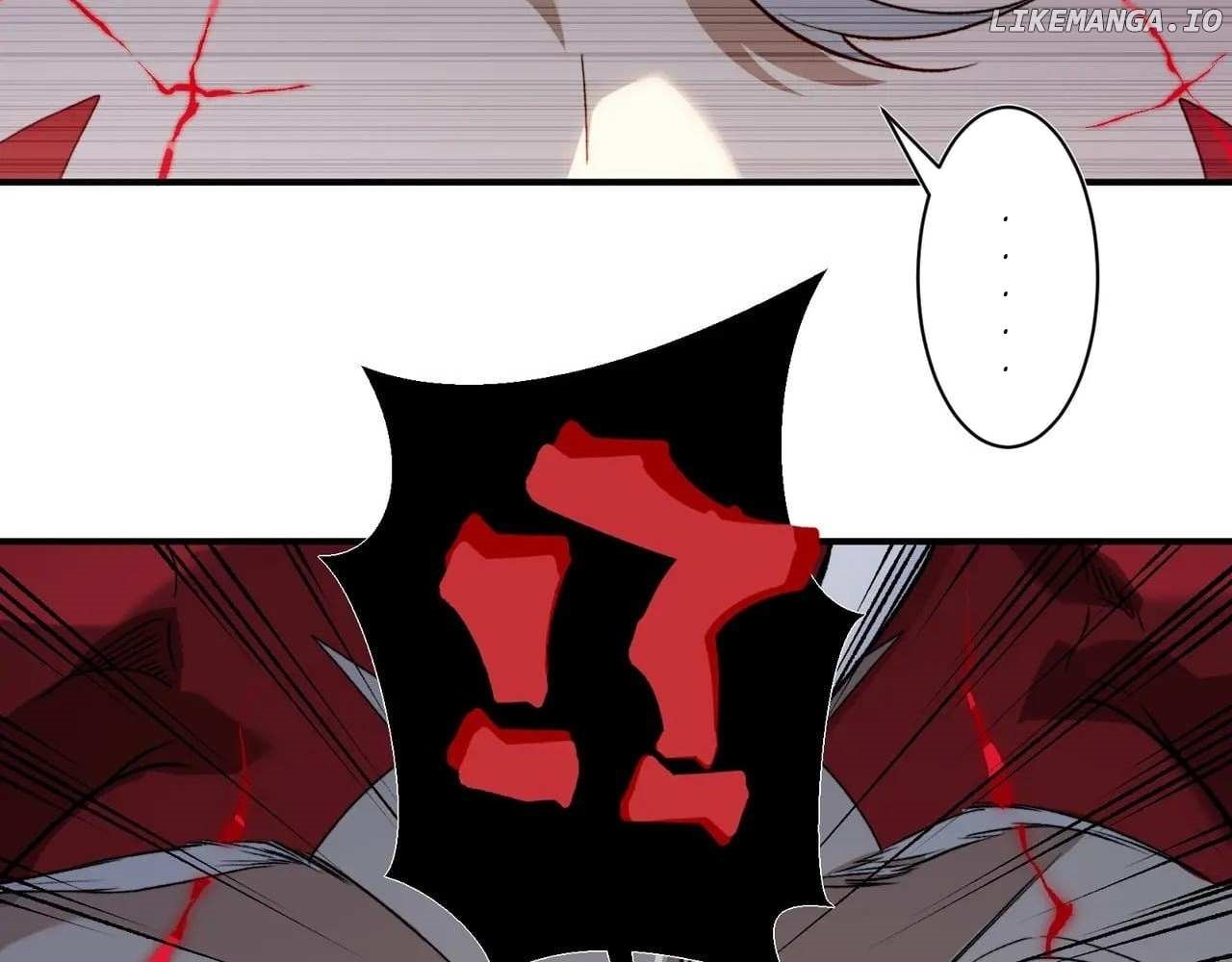 Demonic Evolution Chapter 102 - Page 93