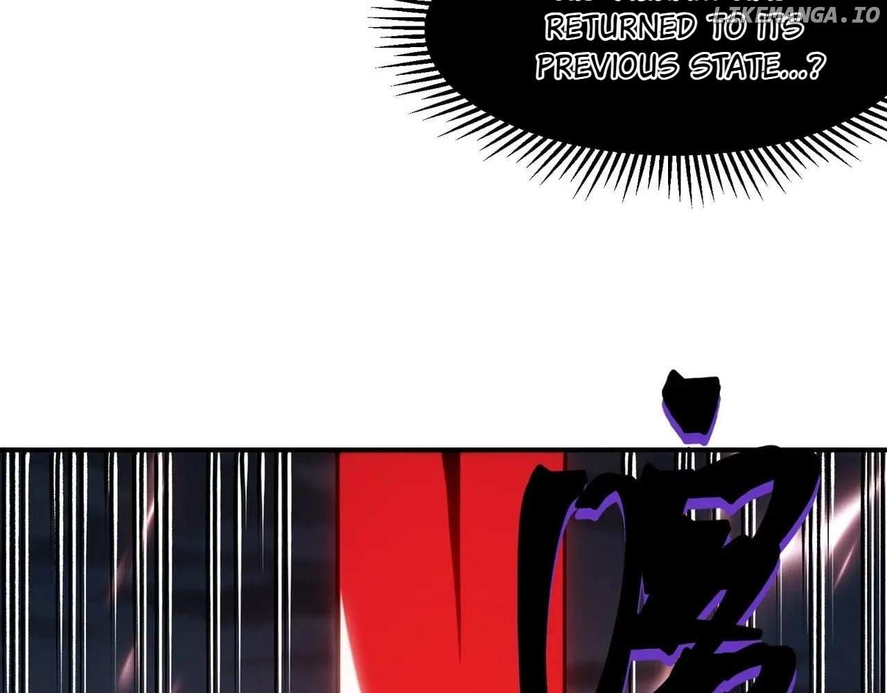 Demonic Evolution Chapter 102 - Page 96