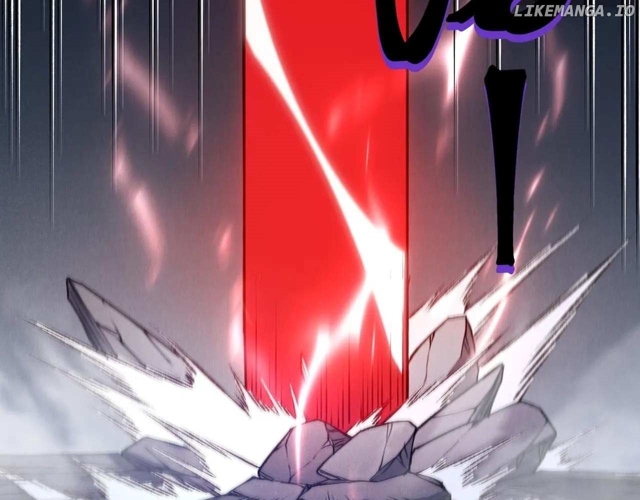 Demonic Evolution Chapter 102 - Page 97