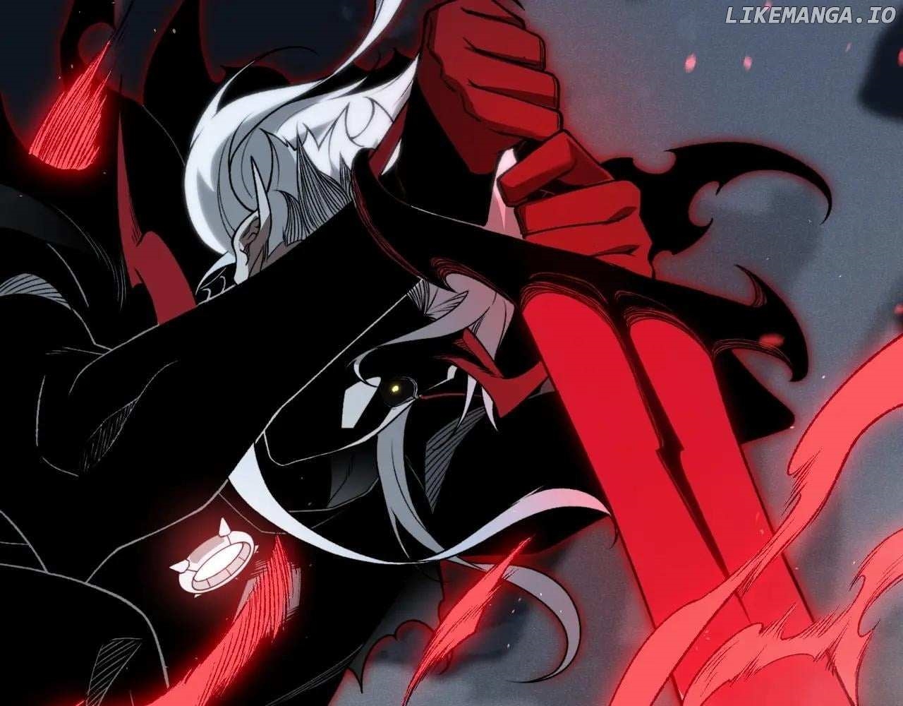 Demonic Evolution Chapter 102 - Page 99