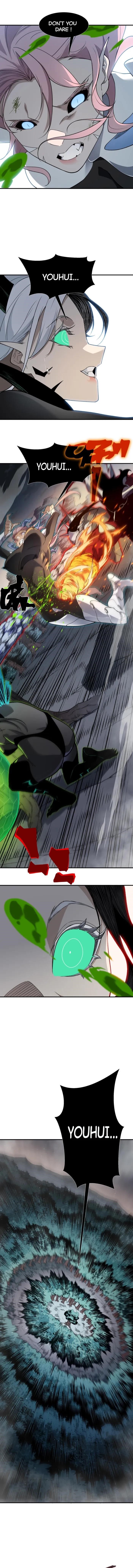 Demonic Evolution Chapter 103 - Page 7