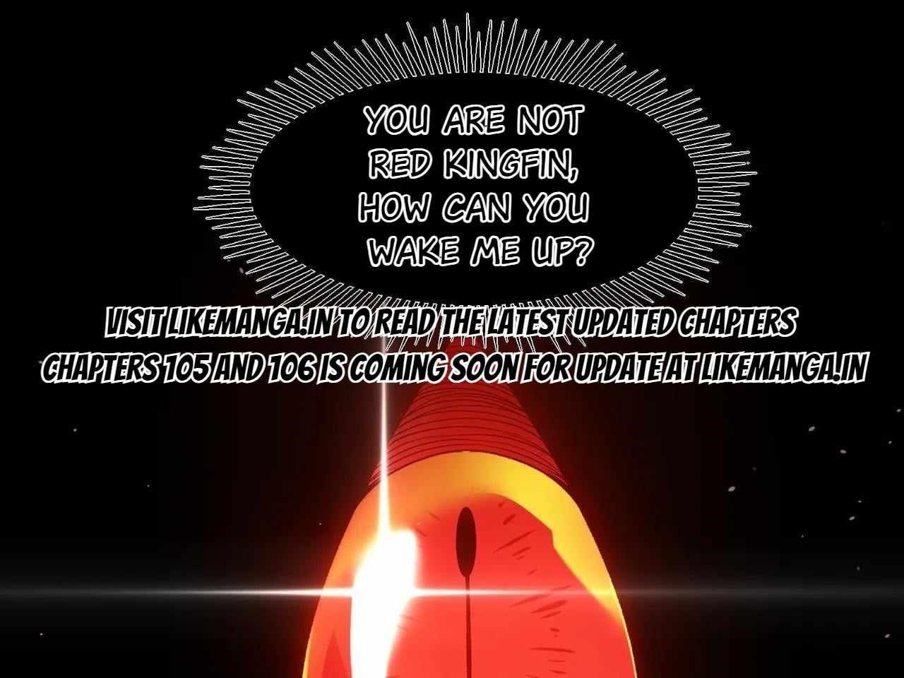 Demonic Evolution Chapter 104 - Page 1