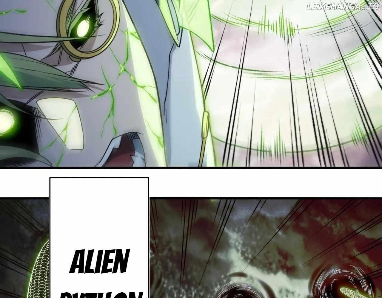 Demonic Evolution Chapter 104 - Page 100